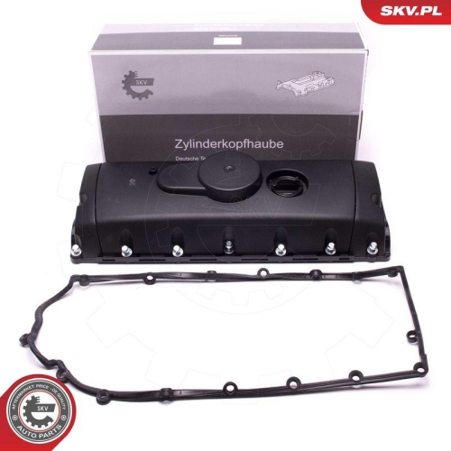 ESEN SKV Zylinderkopfhaube 48SKV087
