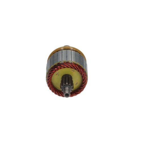 HC-Cargo Anker, Starter F 032 335 814