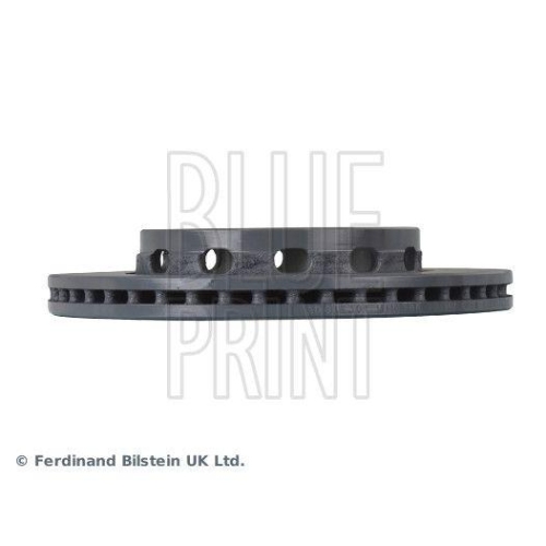 BLUE PRINT Bremsscheibe ADG04301