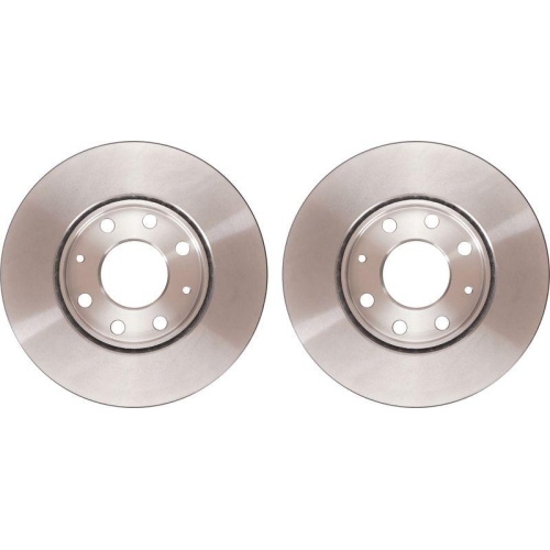 TRW Bremsscheibe DF4439