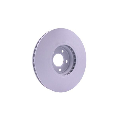 HELLA Bremsscheibe PRO 8DD 355 119-261