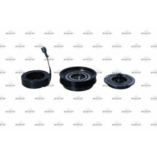 NRF Magnetkupplung, Klimakompressor 380121