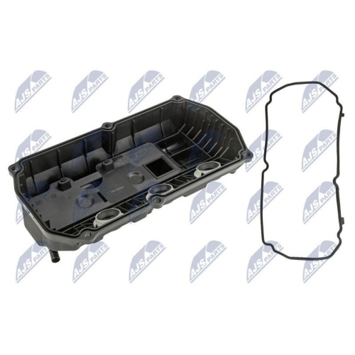 NTY Zylinderkopfhaube BPZ-MS-004