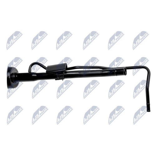 NTY Einf&uuml;llstutzen, Kraftstofftank PWP-NS-012