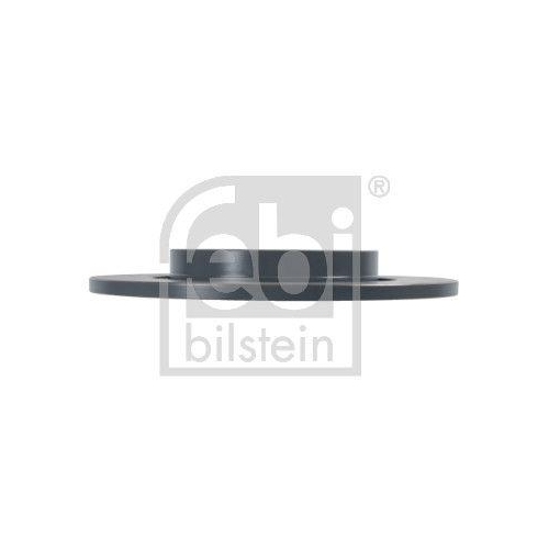 FEBI BILSTEIN Bremsscheibe 108412