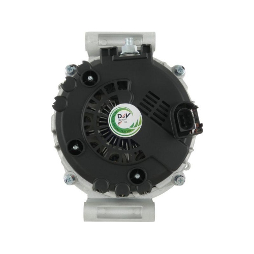 AS-PL Generator AS A3232