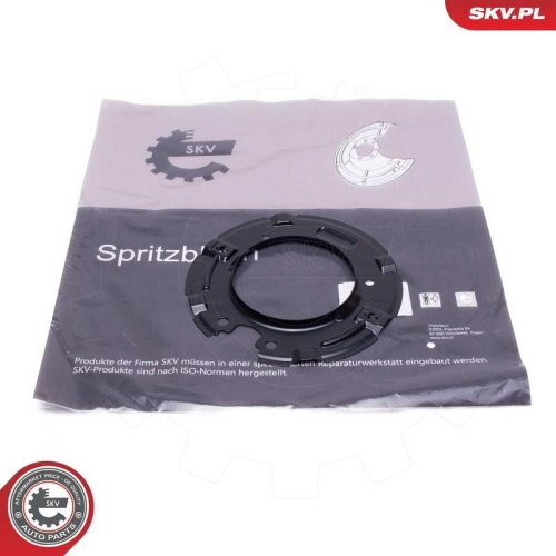 ESEN SKV Spritzblech, Bremsscheibe 57SKV534