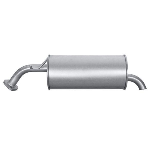 HELLA Endschalld&auml;mpfer Easy2Fit &ndash; PARTNERED with Faurecia 8LD 366 029-661