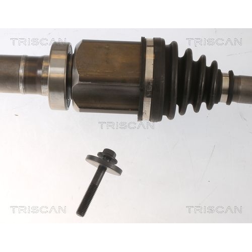 TRISCAN Antriebswelle 8540 27536