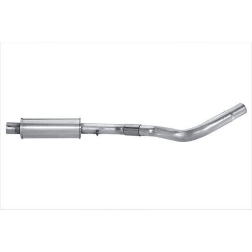 HELLA Vorschalldämpfer Easy2Fit – PARTNERED with Faurecia 8LB 366 020-691