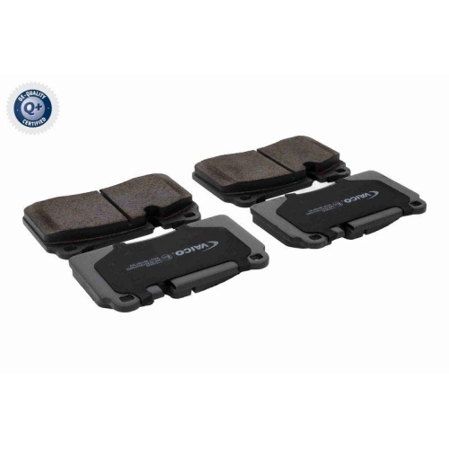 VAICO Bremsbelagsatz, Scheibenbremse Q+, Erstausr&uuml;sterqualit&auml;t V10-6429