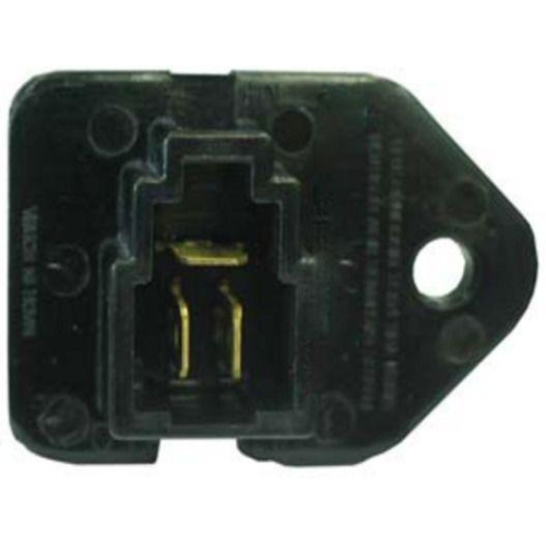 MAHLE Widerstand, Innenraumgebl&auml;se BEHR *** PREMIUM LINE *** ABR 54 000P