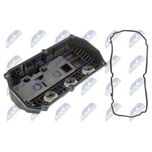 NTY Zylinderkopfhaube BPZ-MS-005