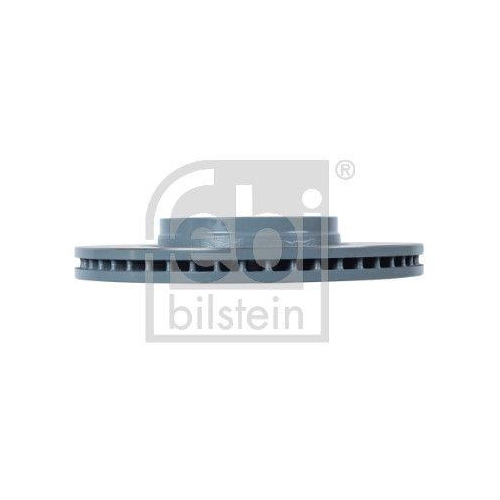 FEBI BILSTEIN Bremsscheibe 108413
