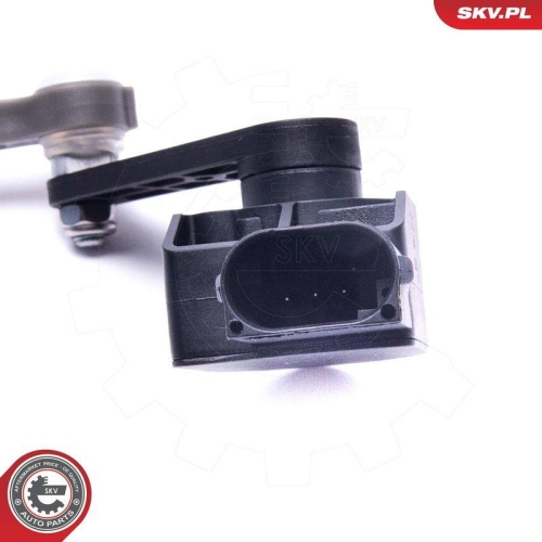 ESEN SKV Sensor, Leuchtweitenregulierung 17SKV711