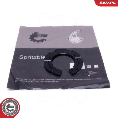 ESEN SKV Spritzblech, Bremsscheibe 57SKV520