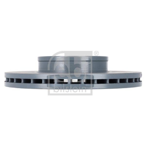 FEBI BILSTEIN Bremsscheibe 26118