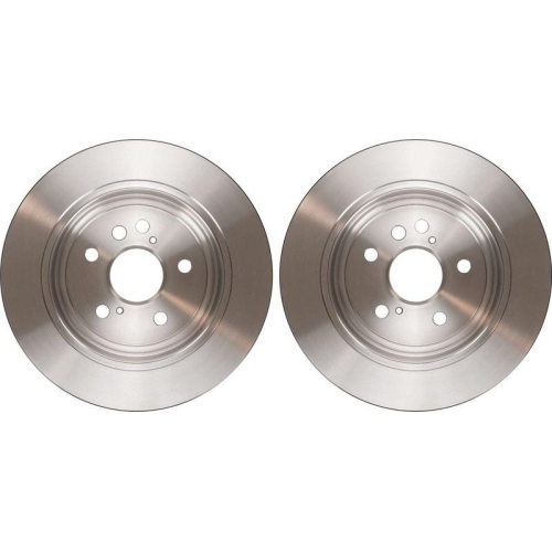 TRW Bremsscheibe DF4441