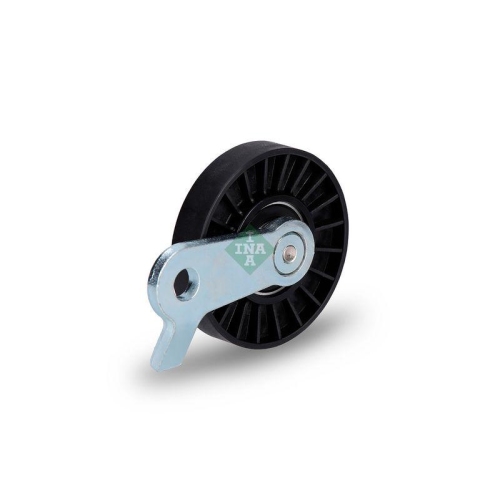 Schaeffler INA Spannrolle, Keilrippenriemen 531 0496 10