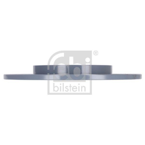 FEBI BILSTEIN Bremsscheibe 192877