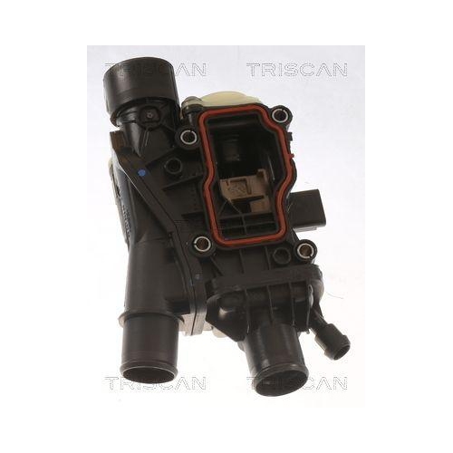 TRISCAN Thermostat, Kühlmittel 8620 28101