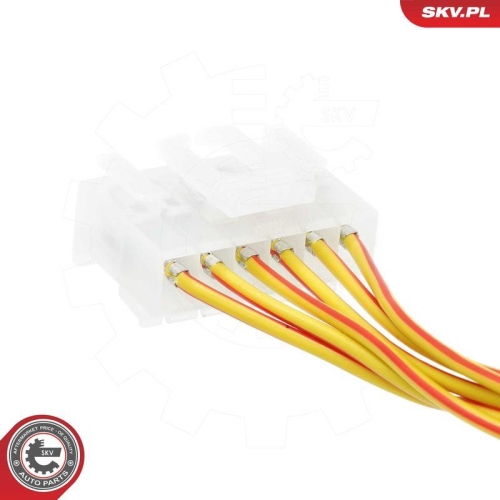 ESEN SKV Kabelreparatursatz, Heckleuchte 53SKV131