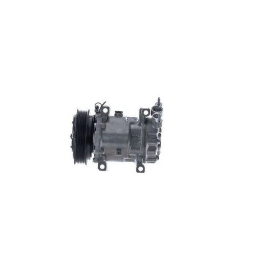 MAHLE Kompressor, Klimaanlage BEHR ACP 1646 000S