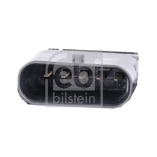 FEBI BILSTEIN Thermostatgehäuse 186475