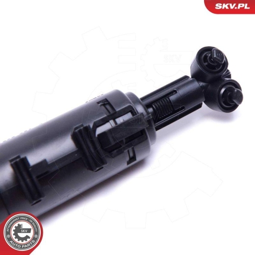 ESEN SKV Waschwasserdüse, Scheinwerferreinigung