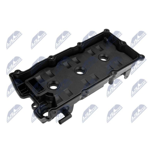 NTY Zylinderkopfhaube BPZ-NS-000