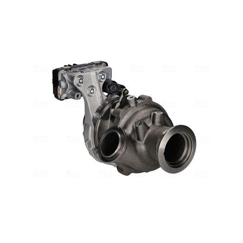 NISSENS Lader, Aufladung ** FACTORY NEW ** 93323