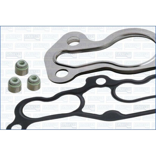 AJUSA Dichtungssatz, Zylinderkopf MULTILAYER STEEL 52386300