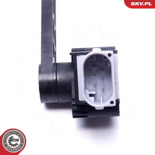 ESEN SKV Sensor, Leuchtweitenregulierung 17SKV714