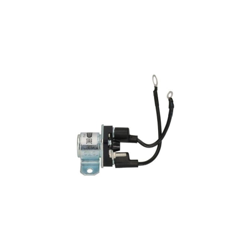 HC-Cargo Relais, Starter F 032 237 090