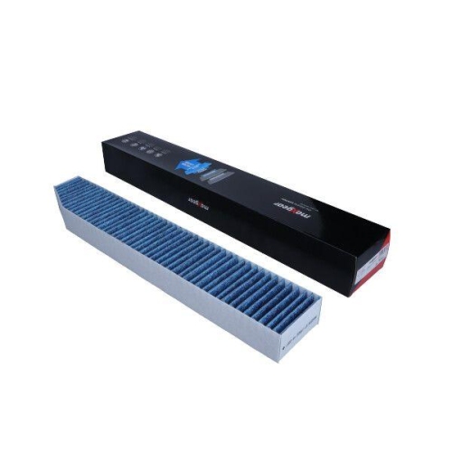 MAXGEAR Filter, Innenraumluft SILVER CARBON 26-1897