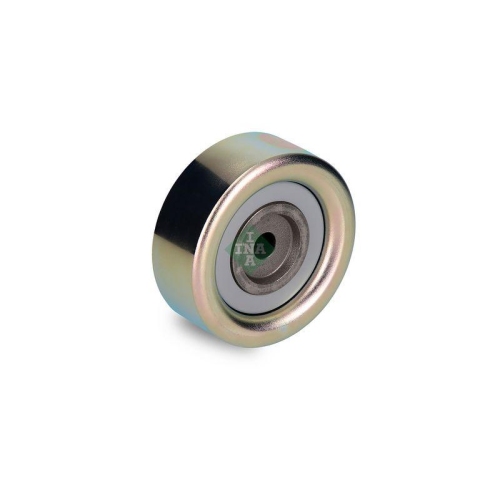 Schaeffler INA Umlenk-/F&uuml;hrungsrolle, Keilrippenriemen 532 0933 10