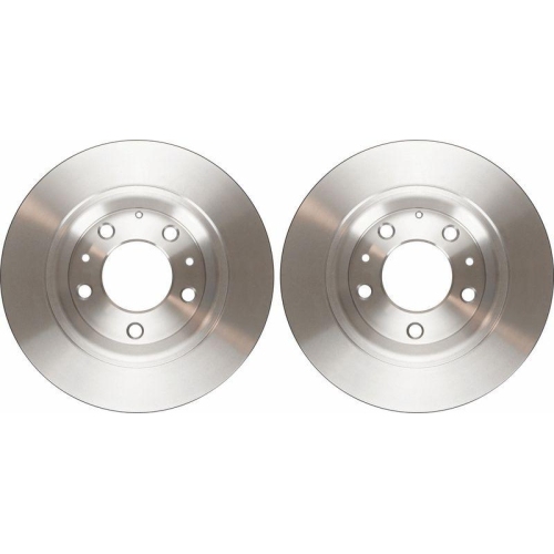 TRW Bremsscheibe DF4442