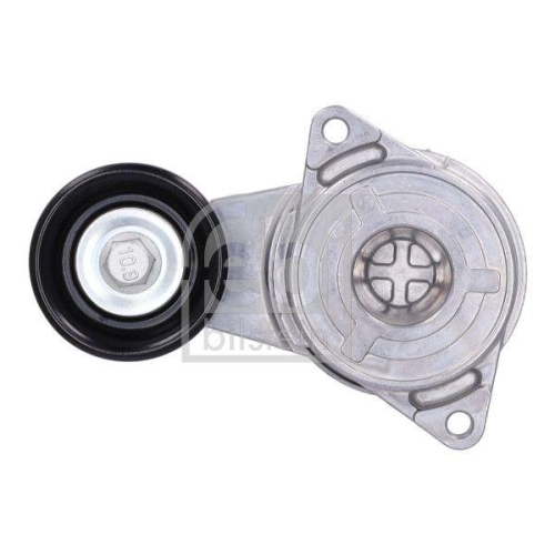 FEBI BILSTEIN Riemenspanner, Keilrippenriemen 184912