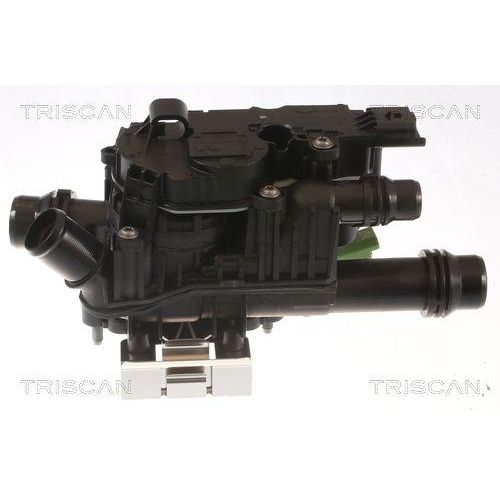 TRISCAN Thermostat, K&uuml;hlmittel 8620 28102