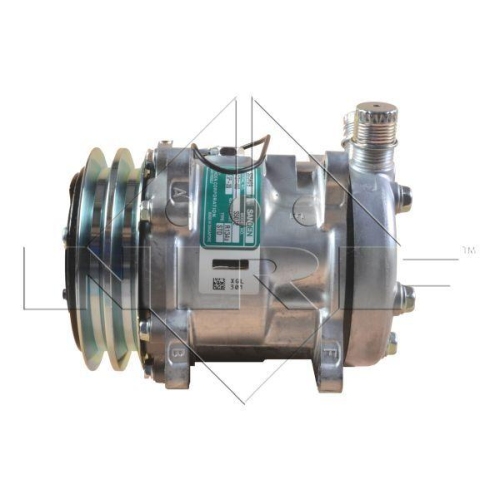 NRF Kompressor, Klimaanlage GENUINE 32800G