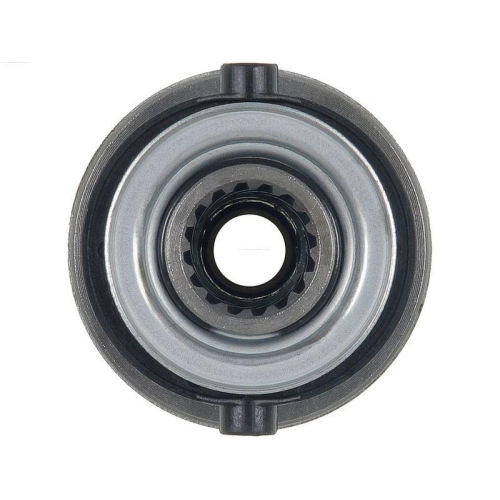 AS-PL Freilaufgetriebe, Starter Brandneu Bosch