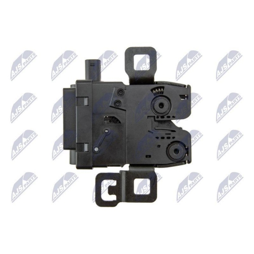 NTY Heckklappenschloss EZC-BM-110