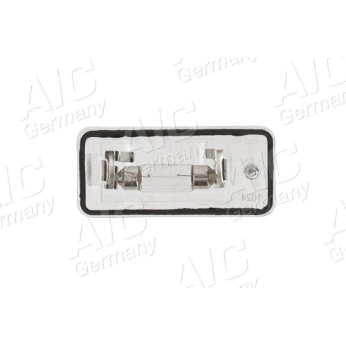 AIC Kennzeichenleuchte NEW MOBILITY PARTS
