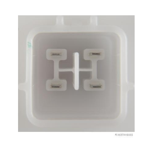 HERTH+BUSS JAKOPARTS Kraftstoffpumpe J1600514