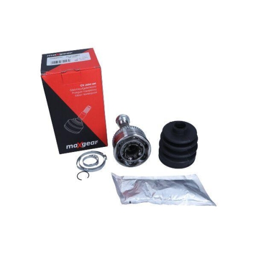 MAXGEAR Gelenksatz, Antriebswelle 49-1551