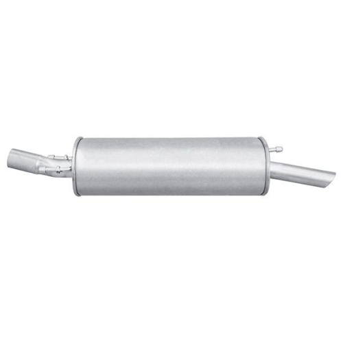 HELLA Endschalld&auml;mpfer Easy2Fit &ndash; PARTNERED with Faurecia 8LD 366 029-941