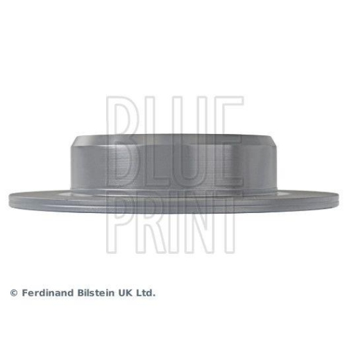 BLUE PRINT Bremsscheibe ADT34354