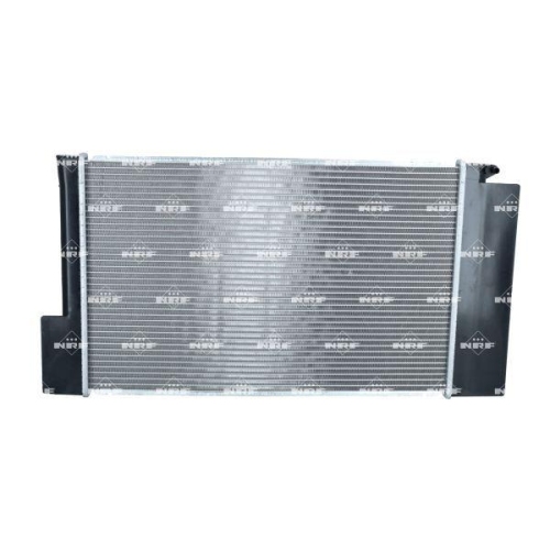 NRF Kühler, Motorkühlung 53766