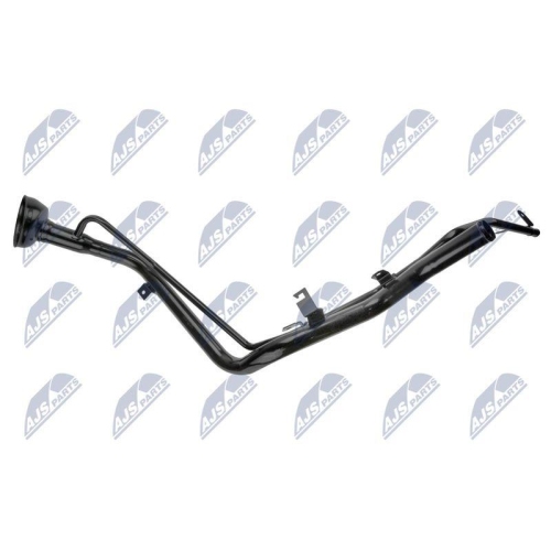 NTY Einfüllstutzen, Kraftstofftank PWP-NS-020