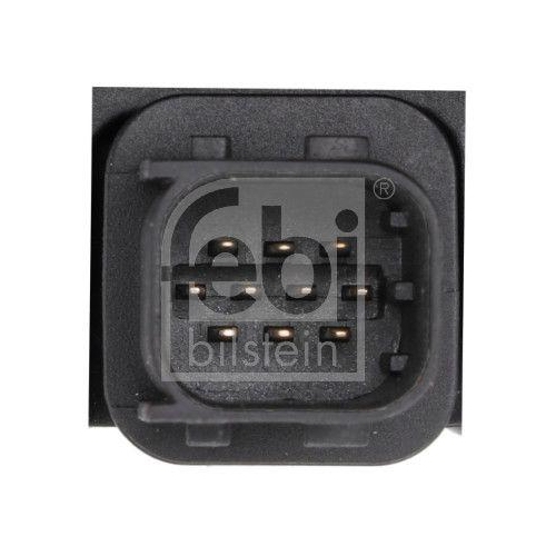 FEBI BILSTEIN Fahrpedal febi Plus 197083